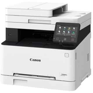 Canon I-SENSYS MF655Cdw A4 Colour Multifunction Laser Printer - Kenya
