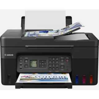 Canon Pixma G4470 Colour All In One Inkjet Printer - Kenya