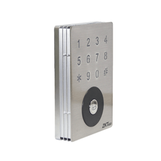 ZKTECO MKW-H2 Waterproof Touch standalone access control