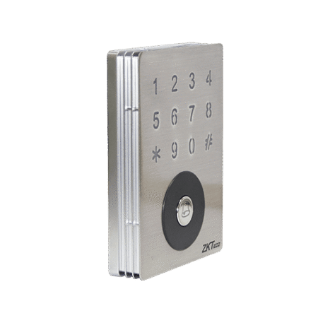 ZKTECO MKW-H2 Waterproof Touch standalone access control