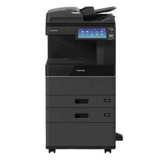 Toshiba e-Studio 4518A Digital Multifunction Printer