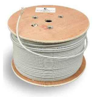 Cat6 10G UTP 305M indoor Cable - Kenya