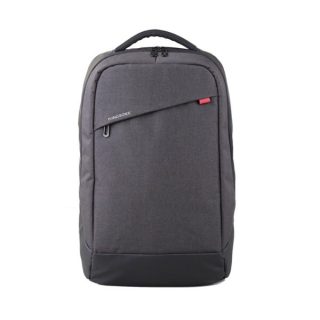 Kingsons 15.6″ Trendy Series Backpack Black, K8890W-BK