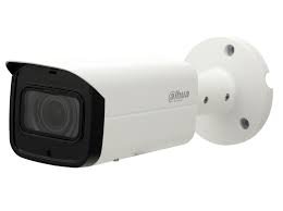 Dahua DH-IPC-HFW2831TP-ZS-27135-S2 8MP (4K) WDR IR Bullet Camera - Kenya