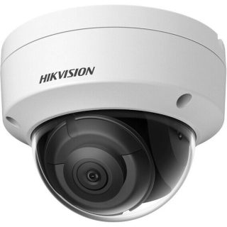 Hikvision DS-2CD2146G2-I – 4MP Fixed Dome Camera AcuSense Series - Kenya