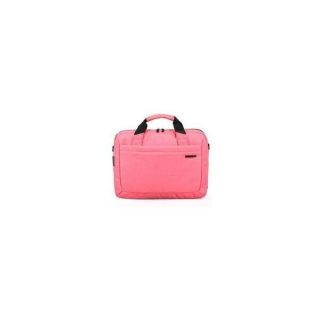 KINGSONS 13.3″ Pink laptop handbag, KS3069W-PK13.3