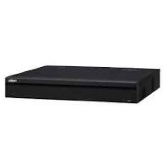 Dahua 8 Channel NVR, DHI-NVR4108HS-8P-4KS2/L 8 Channel 4K H.265 Lite NVR - Kenya