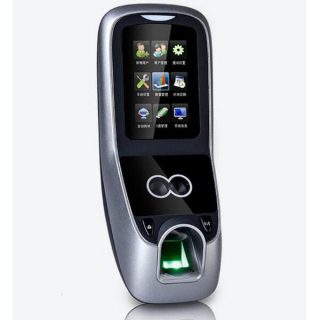 ZK Teco MULTIBIO700-Access control