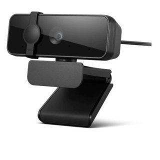 Lenovo Essential FHD Webcam – 4XC1B34802
