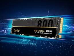 Lexar 1TB LNM620 Internal SSD M.2 PCIe Gen 3*4 NVMe 2280 -LNM620X001T-RNNNG