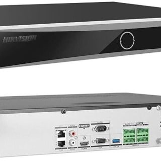 Hikvision DS-7764NI-M4 64-ch Non POE 8K NVR - Kenya