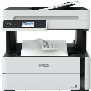 Epson EcoTank Monochrome M3170 Ink Tank All-One Printer - Kenya
