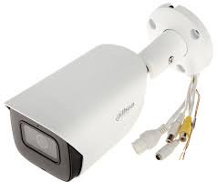 DAHUA CAMERAS Dahua DH-IPC-HFW3441EP-AS-0280B 4MP Bullet Network camera - Kenya