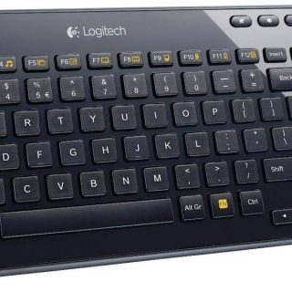 Logitech K360 Bluetooth Wireless Keyboard (Phuket)