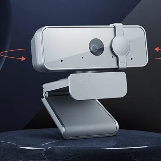 Lenovo 300 FHD WebCam – GXC1B34793