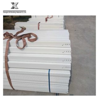 50mm x 50mm Metallic Trunking - Kenya