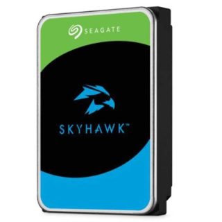 Seagate SkyHawk 4TB Surveillance Hard Drive, ST4000VX016