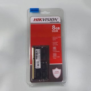 HikVision 8GB DDR4 2666MHz UDIMM Laptop RAM - Kenya