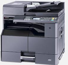Kyocera TASKalfa 2321 A3 Monochrome Multifunction Printer