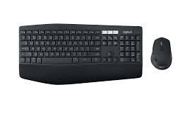 Logitech MK850 Performance Wireless Keyboard and Mouse – 920-008226