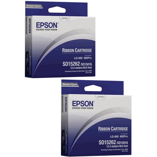 Epson LQ-680 Ribbon Cartridge – C13S015262 - Kenya %count(title) +254720548999 Epson LQ-680 Ribbon Cartridge – C13S015262 - Kenya