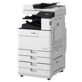 Canon imageRUNNER 2730i MFP A3 Monochrome Copier - Kenya