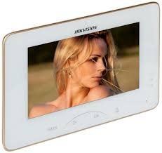 HikVision DS-KH8300-T Video Intercom Indoor Station - Kenya