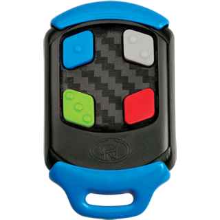 Centurion Gate Button Remote - Kenya