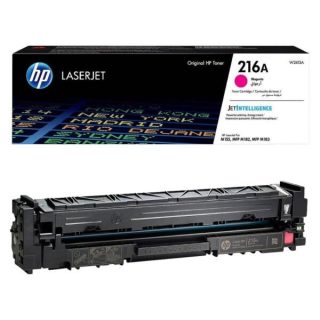 HP 216A Magenta LaserJet Toner Cartridge (W2413A) - Kenya