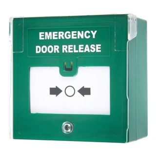 Emergency Break glass Terminals Units - Kenya