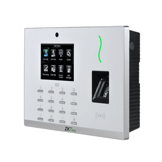 ZKTECO G2 Fingerprint Time Attendance & Access Control Terminal