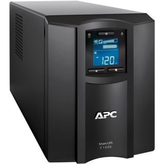 APC 1000VA Smart-UPS , 1KVA UPS, SMT1000I - Kenya
