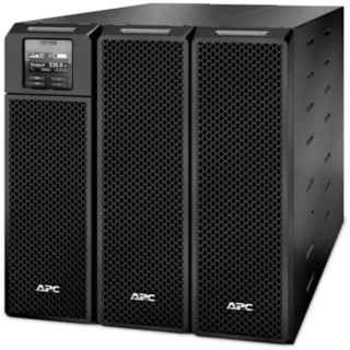 APC SRT 10000VA Smart-UP, 230V10.0KWatts/10.0kVA UPS, SRTG10KXLI - Kenya