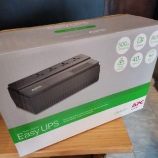 APC Easy UPS 500VA 230V BV500VA UPS - Kenya