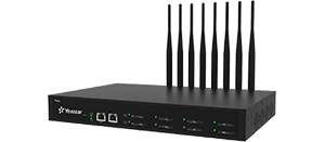 Yeastar Neogate TG800 – 8 Port GSM VoIP Gateway
