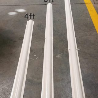 8fts Metallic Floor Trunking - Kenya