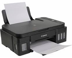 Canon PIXMA G3411 Wireless WIFI Printer - Kenya