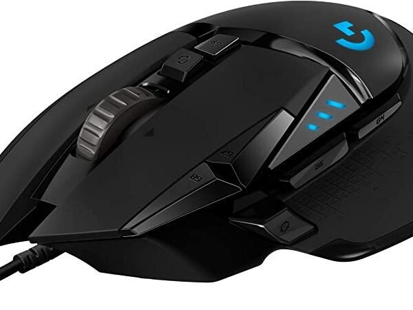 Logitech G502 Hero High Performance Gaming Mouse – 910-005471 %count(title) +254720548999 Logitech G502 Hero High Performance Gaming Mouse – 910-005471