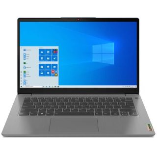 Lenovo IdeaPad 3 15ITL6, Intel Core i5 1135G7, 8GB DDR4 3200 (Up to 12GB Support), 1TB HDD, No OS, 15.6″” FHD Laptop