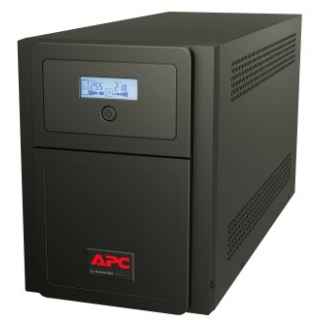 APC 1000VA Easy UPS, 700W 1000VA Universal Outlet 230V UPS, SMV1000I - Kenya