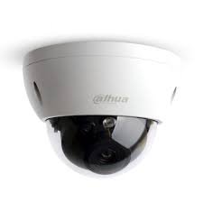 Dahua DH-IPC-HDBW2531RP-ZAS 5MP IP AI Lite Dome 40m IR Camera - Kenya
