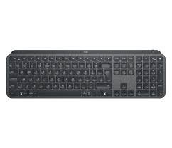 Logitech MX Keys Wireless Illuminated Keyboard – 920-009415