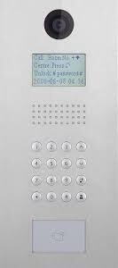 Dahua Technology DHI-VTO1210C-X apartment outdoor station - Kenya %count(title) +254720548999 Dahua Technology DHI-VTO1210C-X apartment outdoor station - Kenya