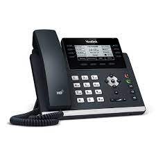 Yealink SIP-T43U IP Phone