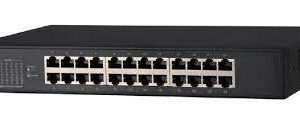 Dahua Technology 16-Port PoE Switch , PFS4218-16ET-240) - Kenya