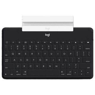 Logitech Bluetooth Keyboard Folio Keys-To-Go Black – 920-006710