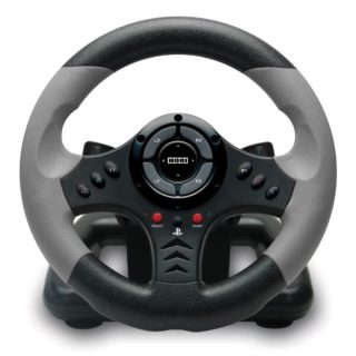 PS4 |PS3 Hori Racing Wheel
