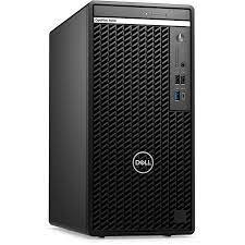 Dell OptiPlex 5000 Tower, Intel Core i5 12500, 12th Gen, 8GB DDR4 3200 RAM, , 1TB Harddisk, Ubuntu, No Monitor Desktop - Kenya