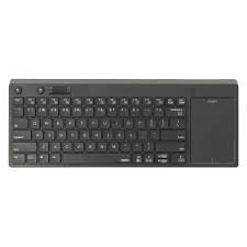 Rapoo K2800 Wireless Keyboard with Touchpad