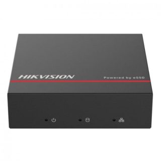 Hikvision DS-E04NI-Q1/4P(SSD 2T) Value Series 4-Channel NVR With 2TB SSD - Kenya